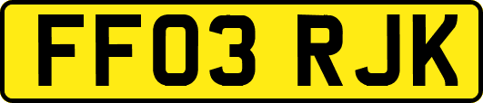 FF03RJK