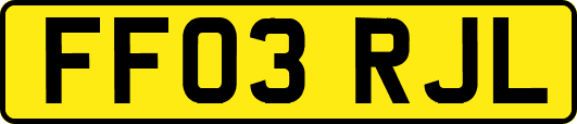 FF03RJL