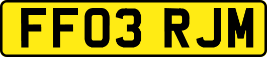FF03RJM