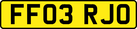 FF03RJO