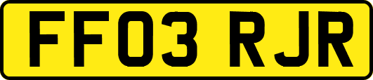 FF03RJR
