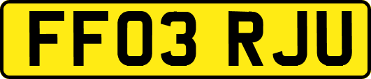 FF03RJU