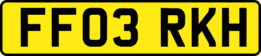 FF03RKH
