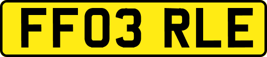 FF03RLE