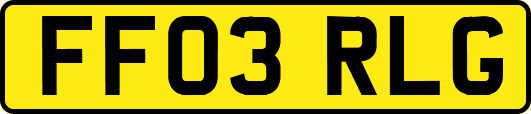 FF03RLG
