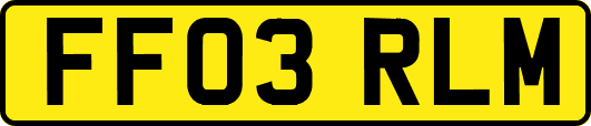 FF03RLM