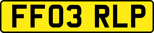 FF03RLP