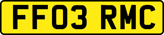 FF03RMC