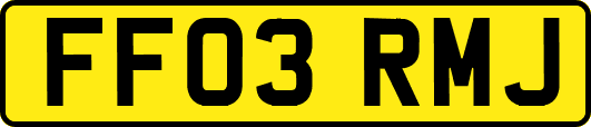 FF03RMJ
