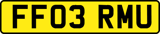 FF03RMU