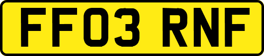 FF03RNF