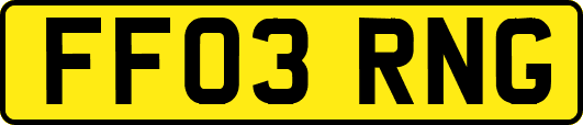 FF03RNG