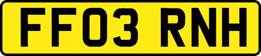 FF03RNH