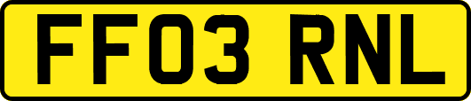 FF03RNL