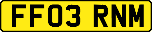 FF03RNM