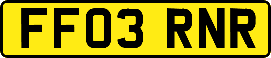FF03RNR