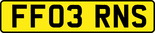 FF03RNS