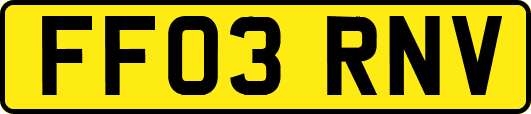 FF03RNV