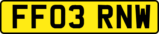 FF03RNW