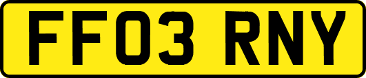 FF03RNY