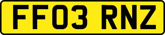FF03RNZ
