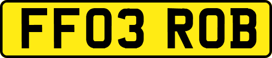 FF03ROB