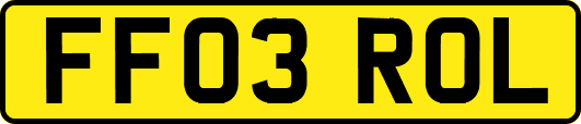 FF03ROL