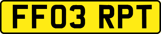 FF03RPT