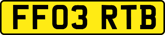 FF03RTB