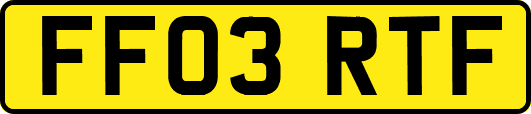 FF03RTF