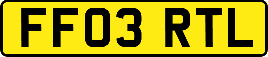 FF03RTL