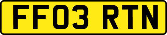 FF03RTN