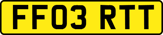 FF03RTT
