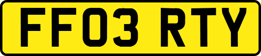 FF03RTY