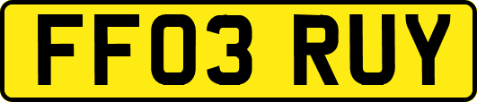 FF03RUY