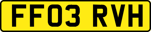 FF03RVH