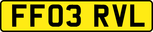 FF03RVL