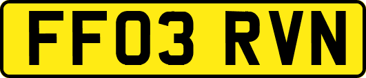FF03RVN