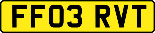 FF03RVT