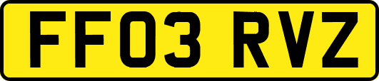 FF03RVZ