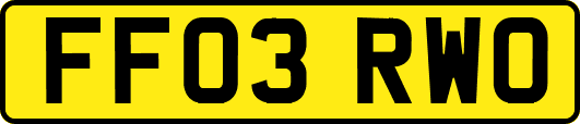 FF03RWO