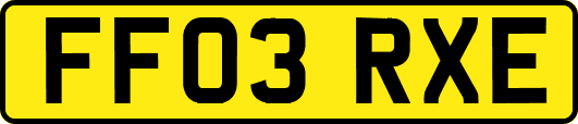 FF03RXE