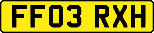 FF03RXH