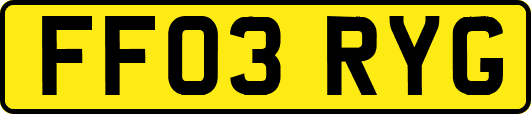 FF03RYG