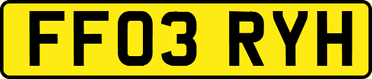 FF03RYH