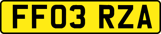FF03RZA