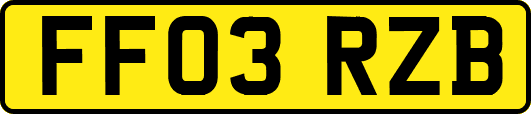 FF03RZB
