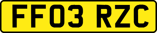 FF03RZC