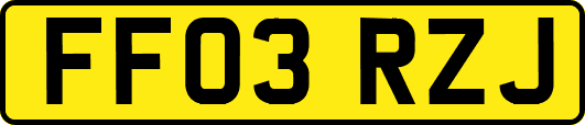FF03RZJ