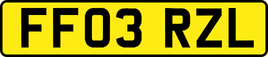 FF03RZL